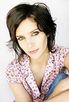 Photo of Rhiana Griffith