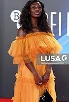 Photo of Rhoda Ofori-attah