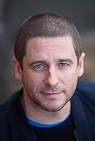 Photo of Rhodri Siôn