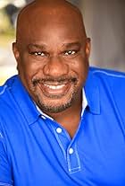 Photo of Rhomeyn Johnson