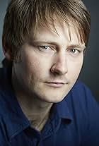 Photo of Rhys Ap Trefor