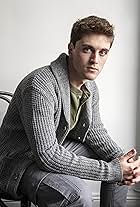 Photo of Rhys Mannion