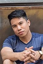 Photo of Ric Plamenco