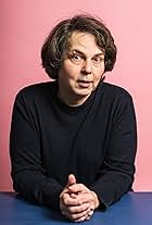 Photo of Rich Fulcher