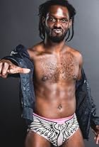 Photo of Rich Swann