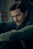 Photo of Richard Armitage