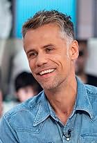 Photo of Richard Bacon