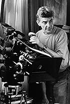 Photo of Richard Benjamin