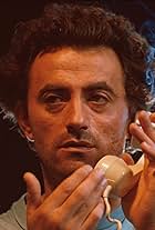 Photo of Richard Bohringer