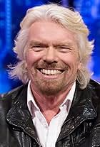 Photo of Richard Branson