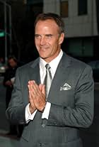Photo of Richard Burgi