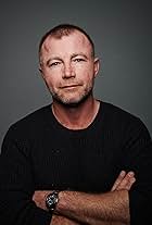 Photo of Richard Cawthorne