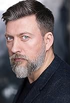 Photo of Richard Cottier