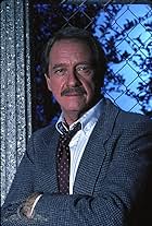 Photo of Richard Crenna