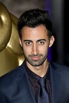 Photo of Richard David-Caine