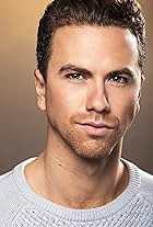 Photo of Richard Fleeshman