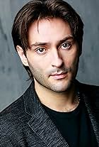 Photo of Richard Follows