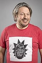 Photo of Richard Herring