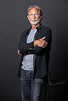 Photo of Richard Steventon