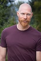 Photo of Richard Stroh