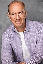 Photo of Richard Van Slyke