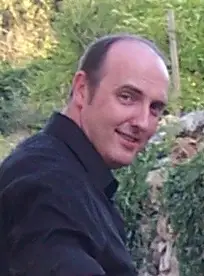 Photo of Richard Dinnick