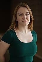 Photo of Richelle Talor