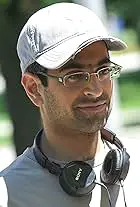 Photo of Richie Mehta