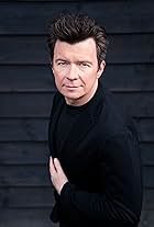 Photo of Rick Astley