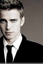 Photo of Rick Christensen