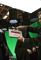 Photo of Rick McCallum