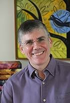 Photo of Rick Riordan