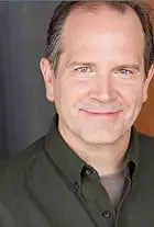 Photo of Rick Uecker