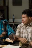 Photo of Rickey Smiley