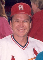 Photo of Ricky Horton