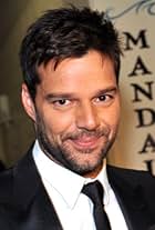 Photo of Ricky Martin