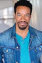 Photo of Rico Anderson