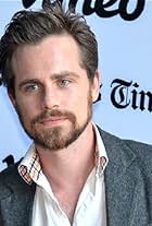 Photo of Rider Strong