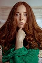 Photo of Riley Scott