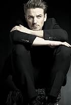 Photo of Riley Smith