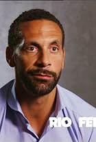 Photo of Rio Ferdinand