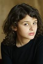 Photo of Riva Krymalowski