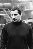 Photo of Rob Bowman