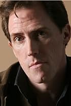 Photo of Rob Brydon