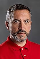 Photo of Rob McCarthy