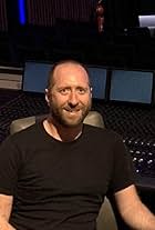 Photo of Rob Walker