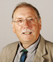 Photo of Rob Gibson