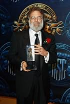 Photo of Robbie Greenberg