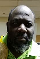 Photo of Robby Horne