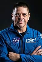 Photo of Robert Behnken